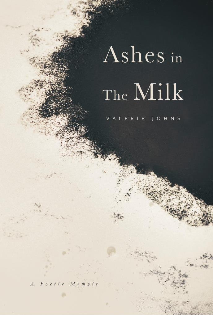 ashes in the milk cover