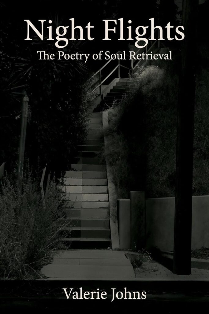 Night Flights: The Poetry of Soul Retrieval